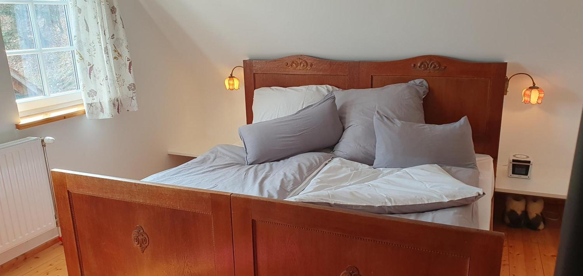 Chalet St Lorenzen Eibiswald Ngoại thất bức ảnh