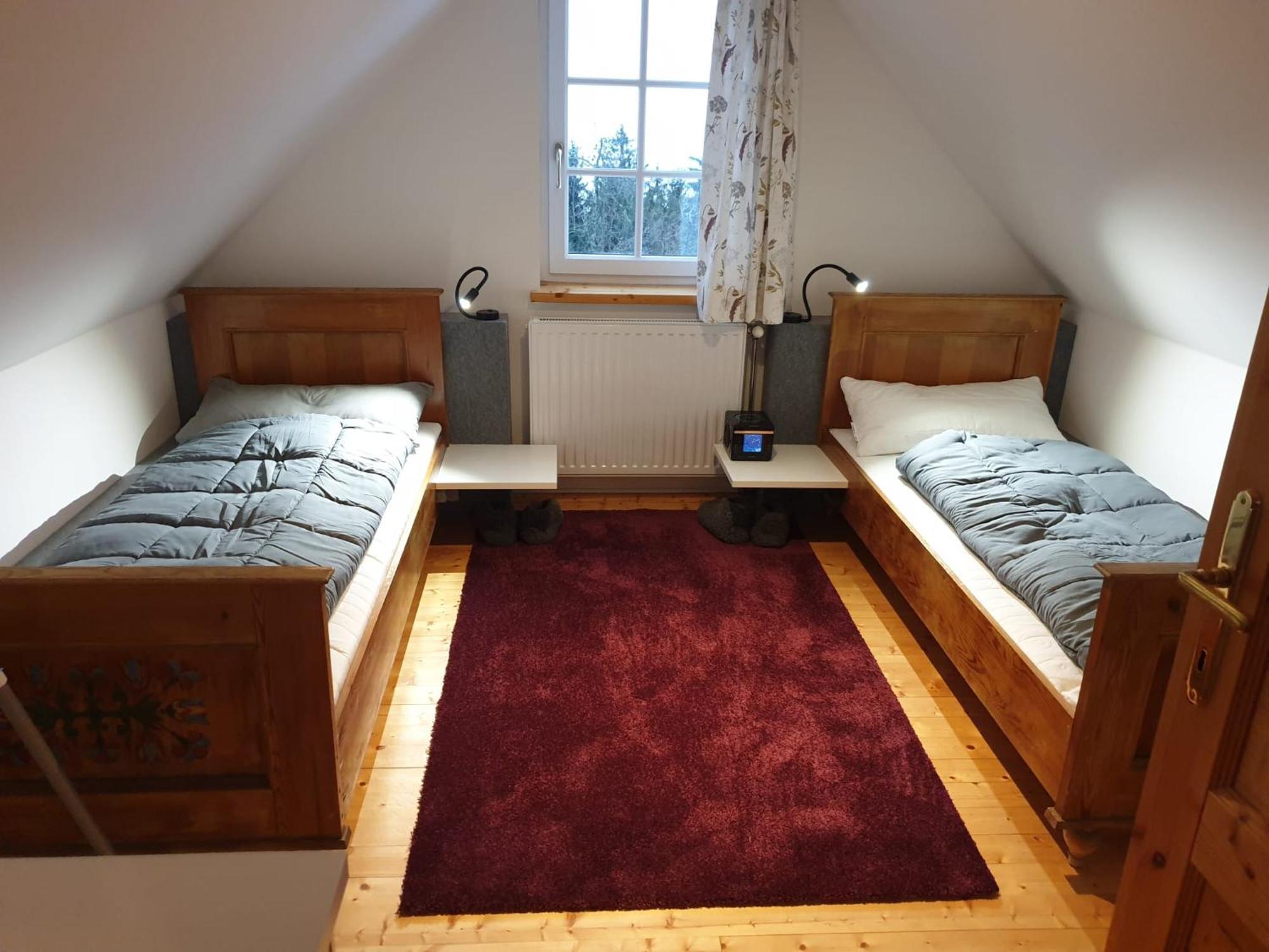 Chalet St Lorenzen Eibiswald Ngoại thất bức ảnh
