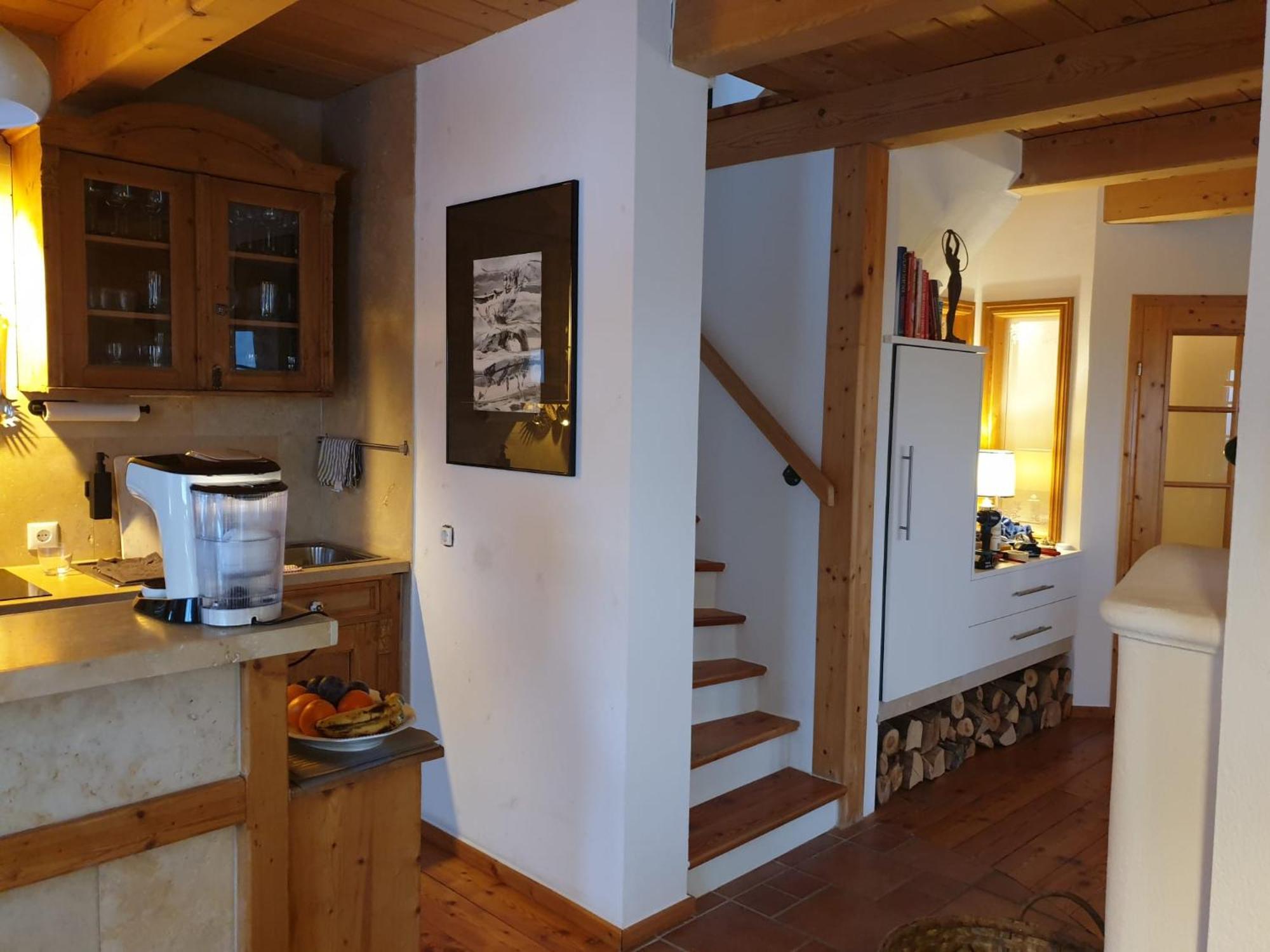 Chalet St Lorenzen Eibiswald Ngoại thất bức ảnh