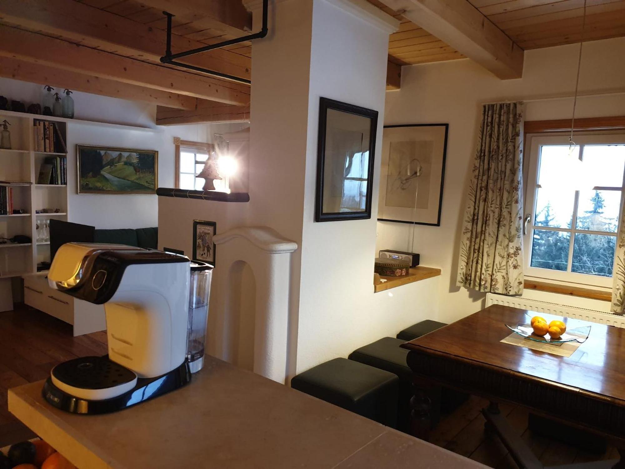 Chalet St Lorenzen Eibiswald Ngoại thất bức ảnh