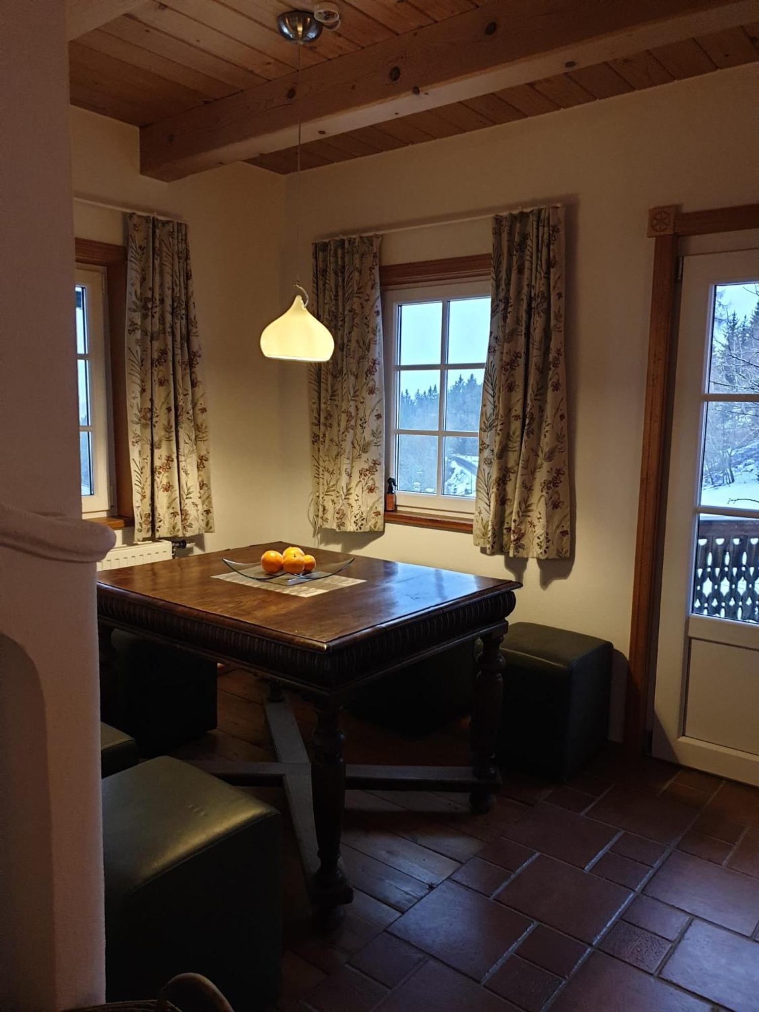 Chalet St Lorenzen Eibiswald Ngoại thất bức ảnh