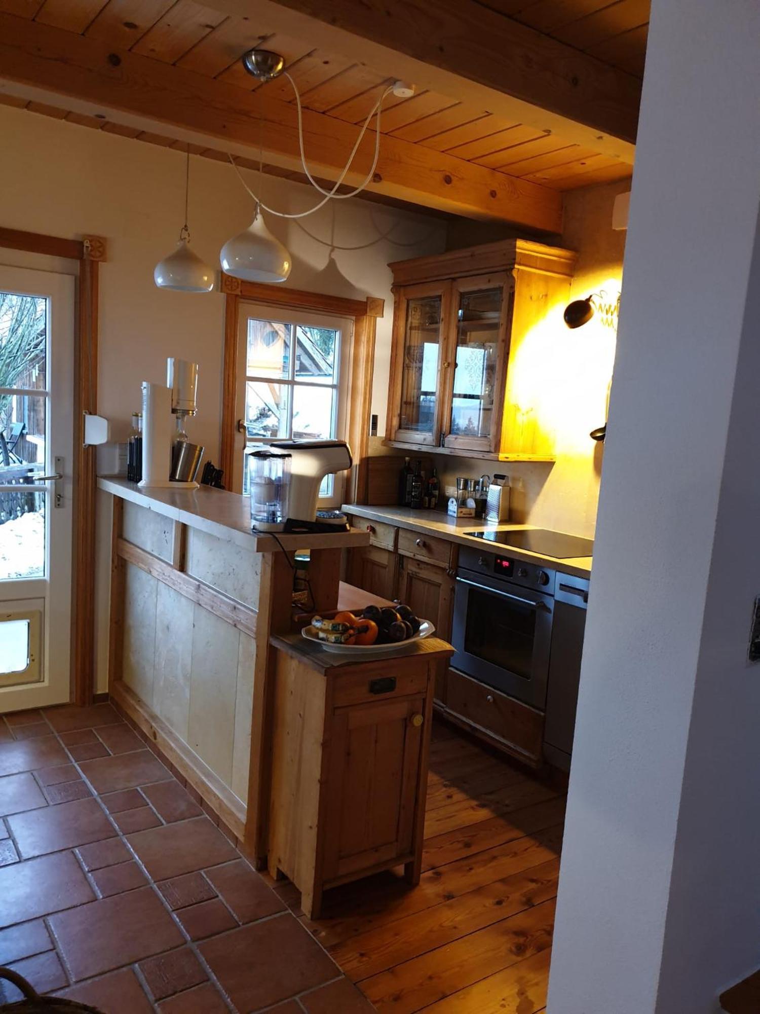 Chalet St Lorenzen Eibiswald Ngoại thất bức ảnh
