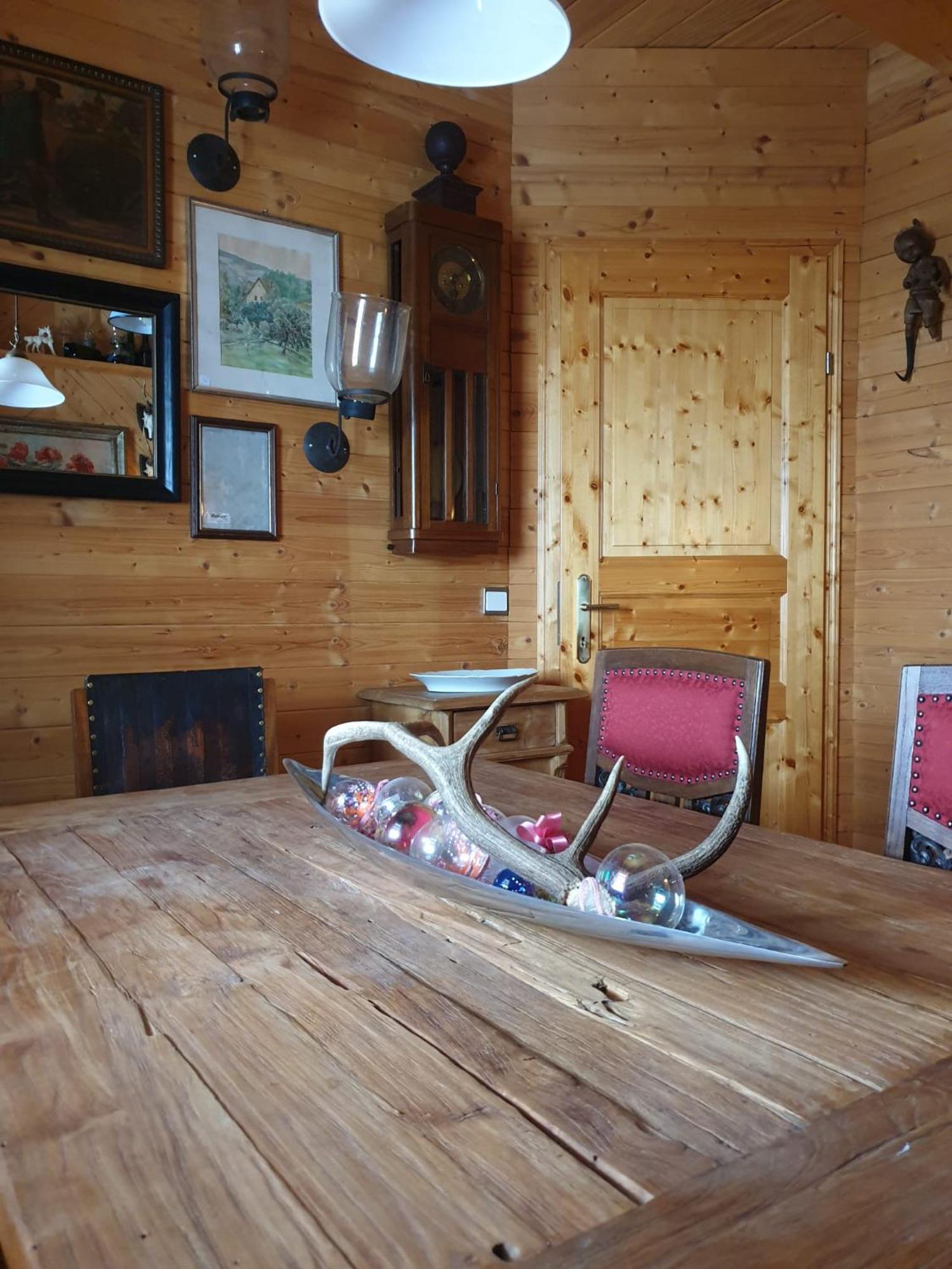 Chalet St Lorenzen Eibiswald Ngoại thất bức ảnh