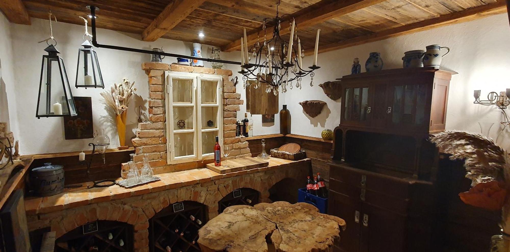Chalet St Lorenzen Eibiswald Phòng bức ảnh